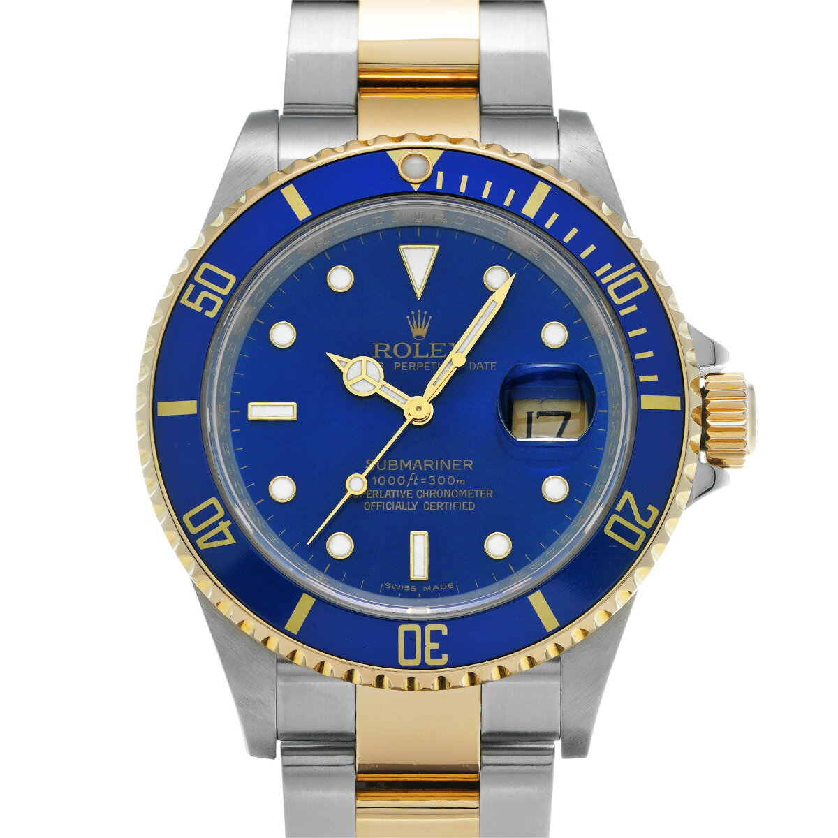 ウォッチニアン ブランド品専門店の16613を見る