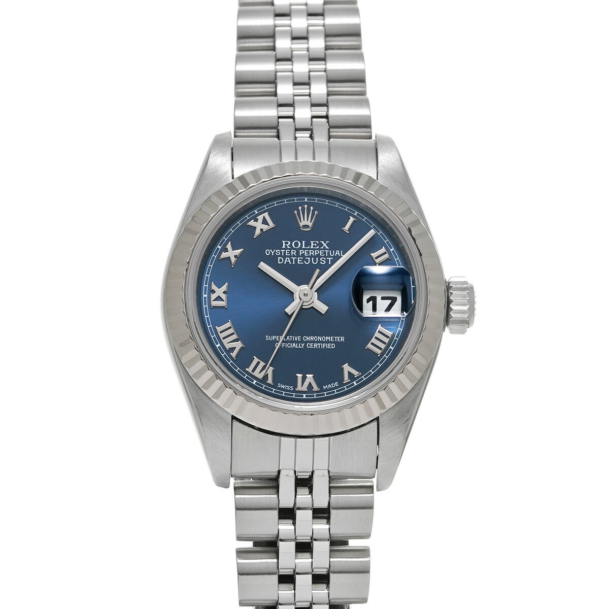 ウォッチニアン ブランド品専門店の79174Gを見る