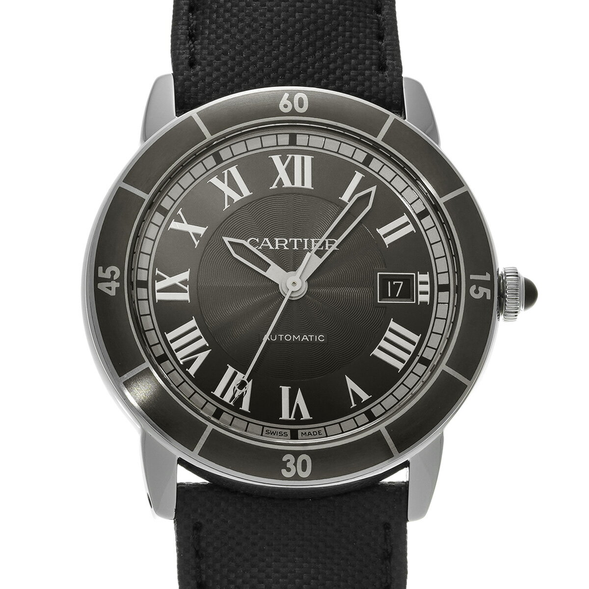 ウォッチニアン ブランド品専門店のWSRN0003を見る