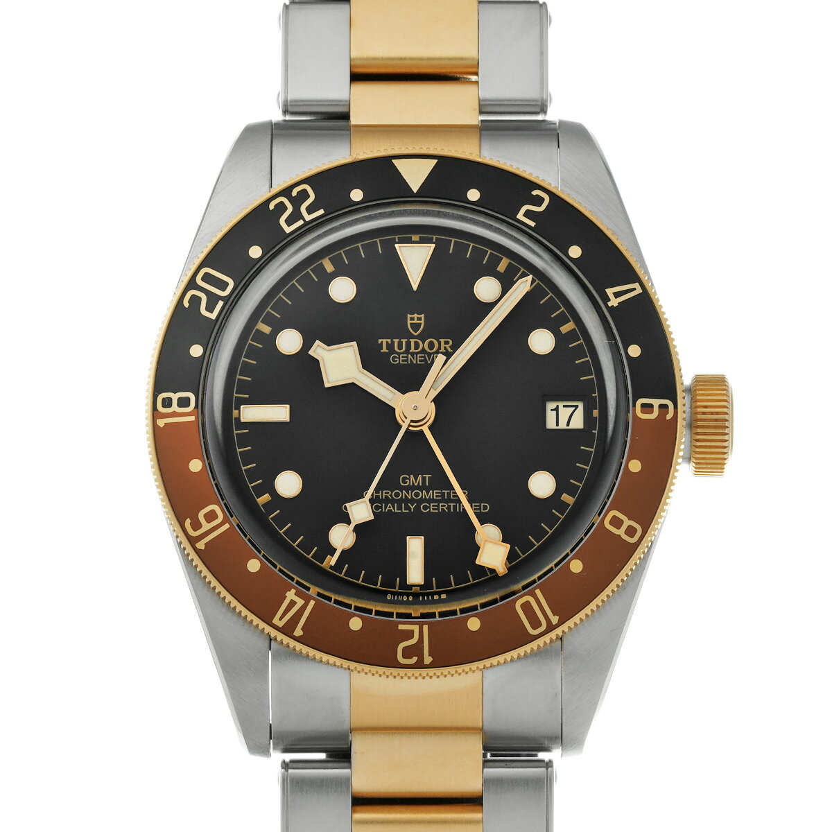 ウォッチニアン ブランド品専門店のブラックベイを見る