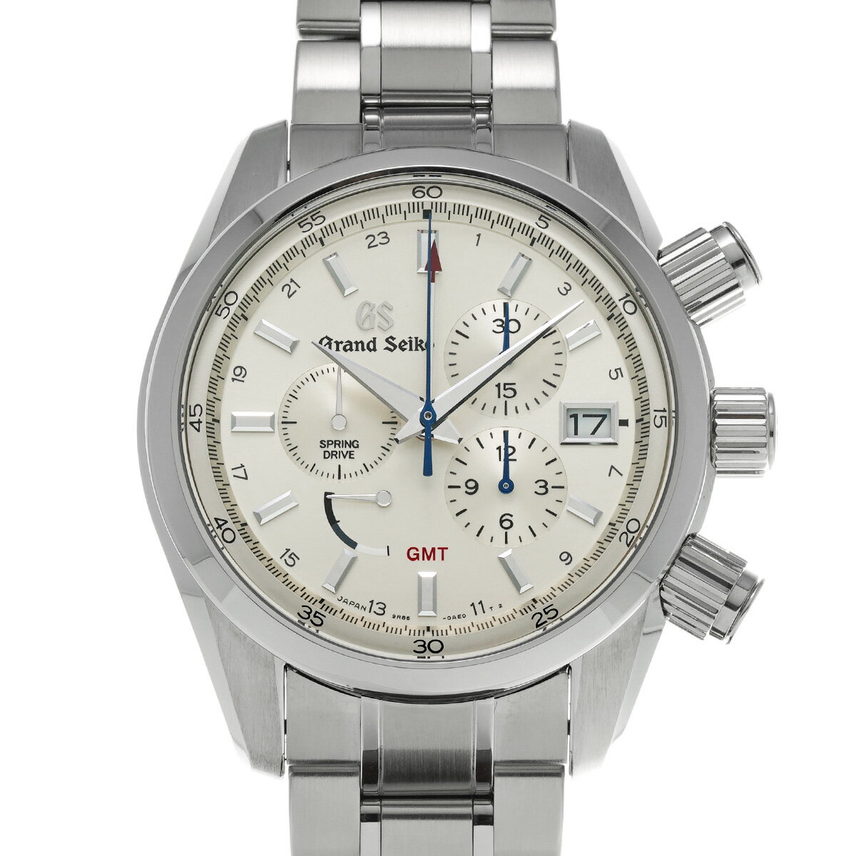 ウォッチニアン ブランド品専門店のSBGC201を見る