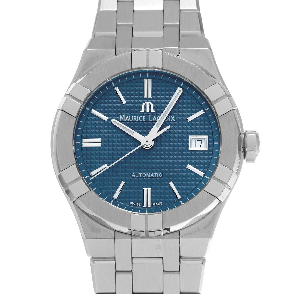 ウォッチニアン ブランド品専門店のAI6007-SS002-430-1を見る