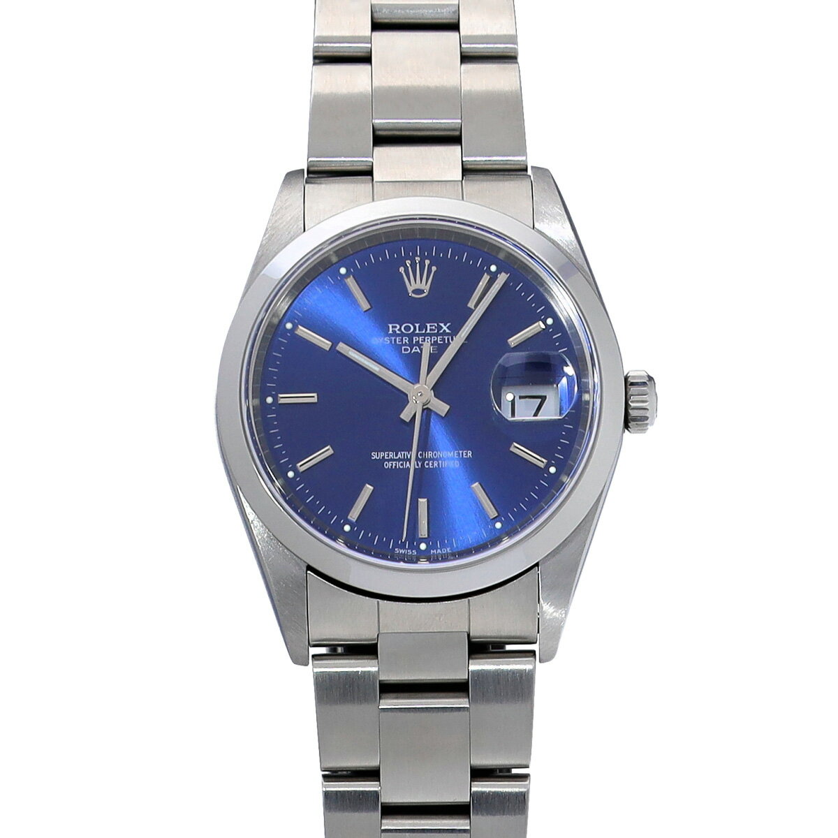 ウォッチニアン ブランド品専門店の15200を見る