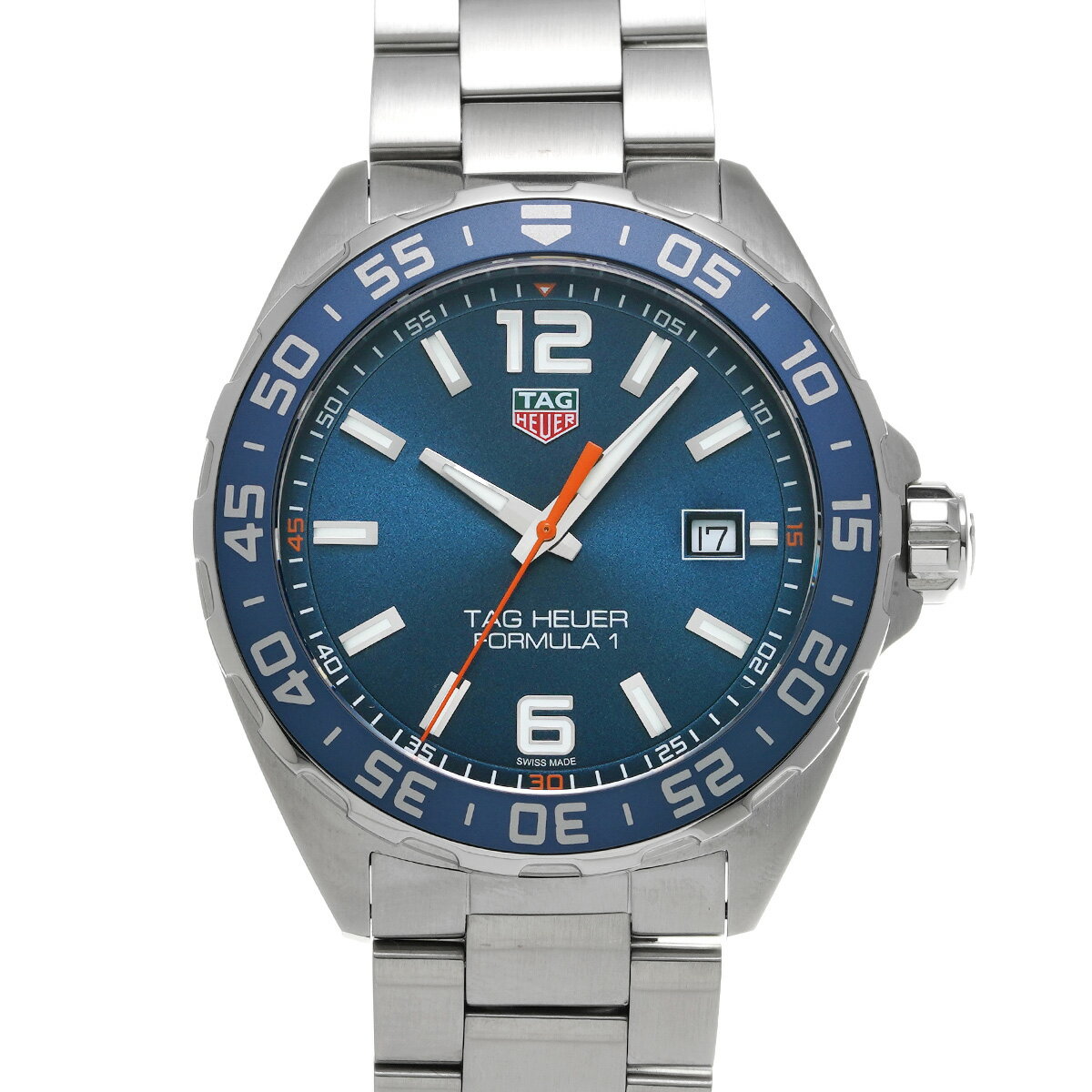 ウォッチニアン ブランド品専門店のWAZ1010.BA0842を見る