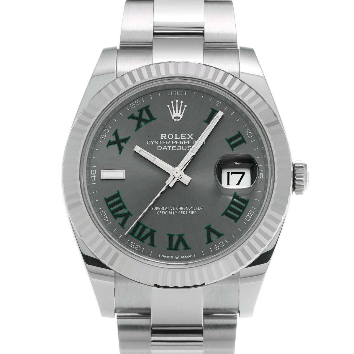 ロレックス ROLEX デイ