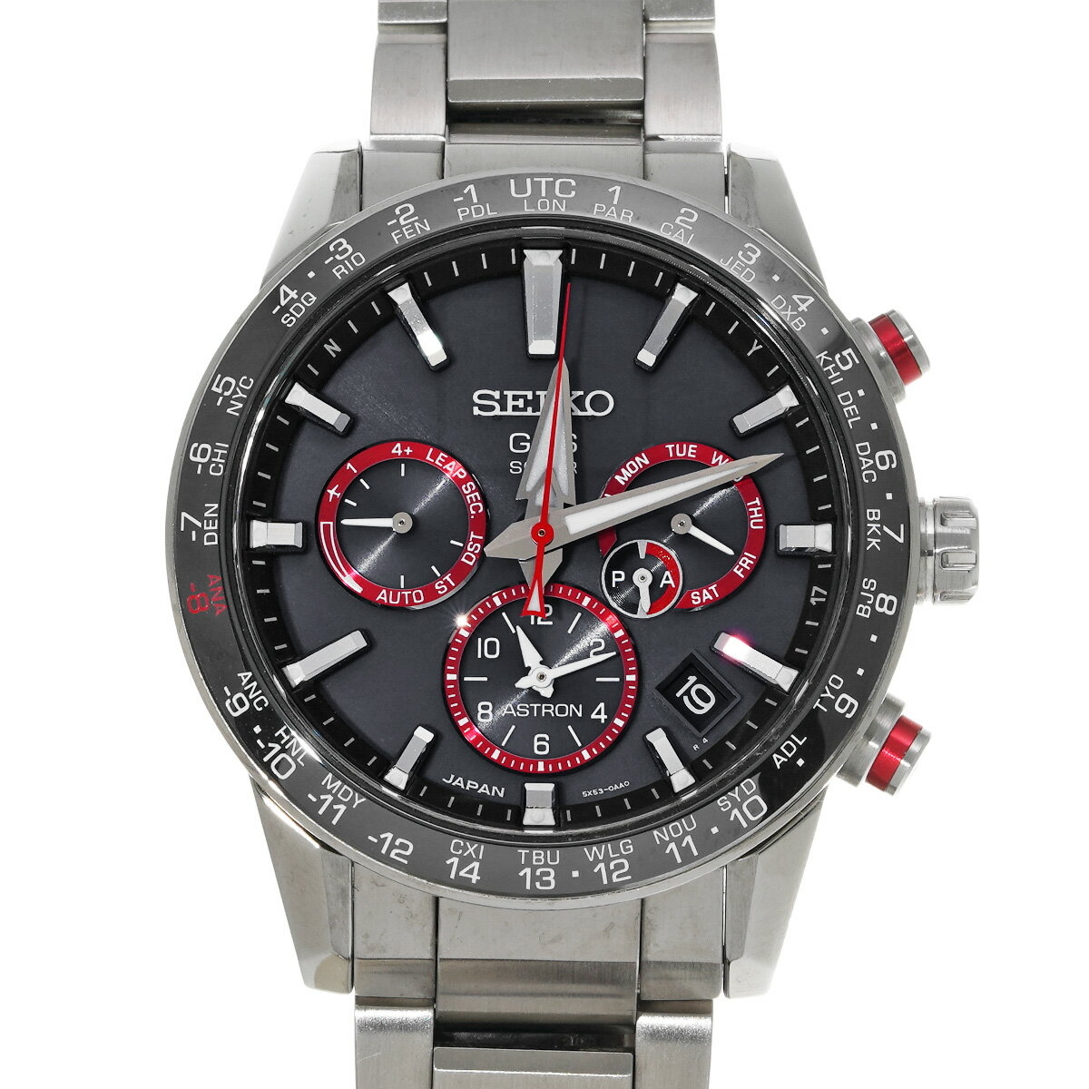 ウォッチニアン ブランド品専門店のアストロンを見る