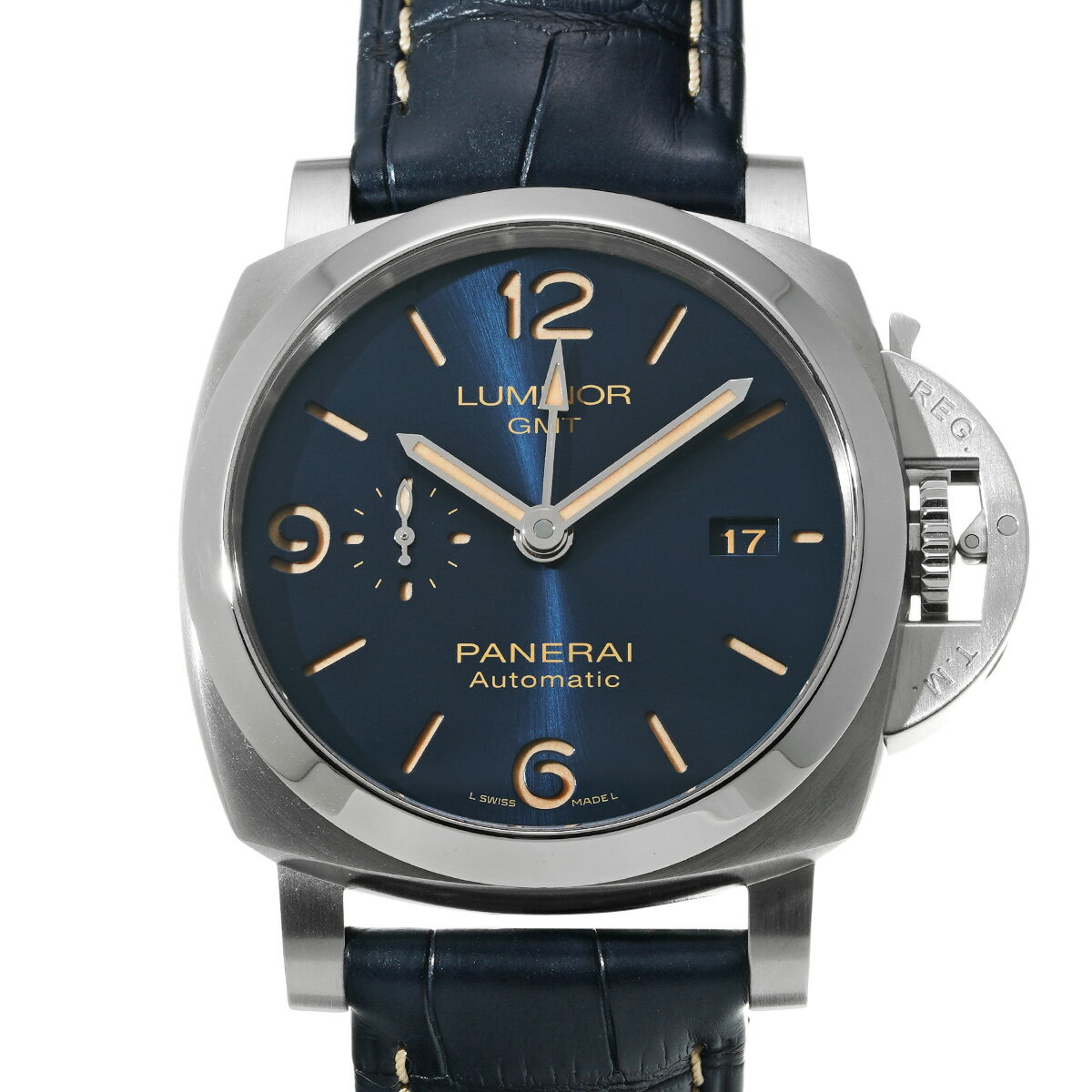 ウォッチニアン ブランド品専門店のPAM01033を見る