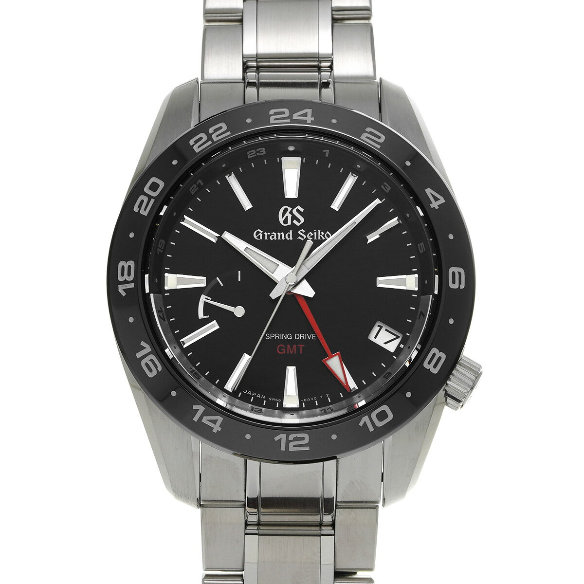 グランドセイコー Grand