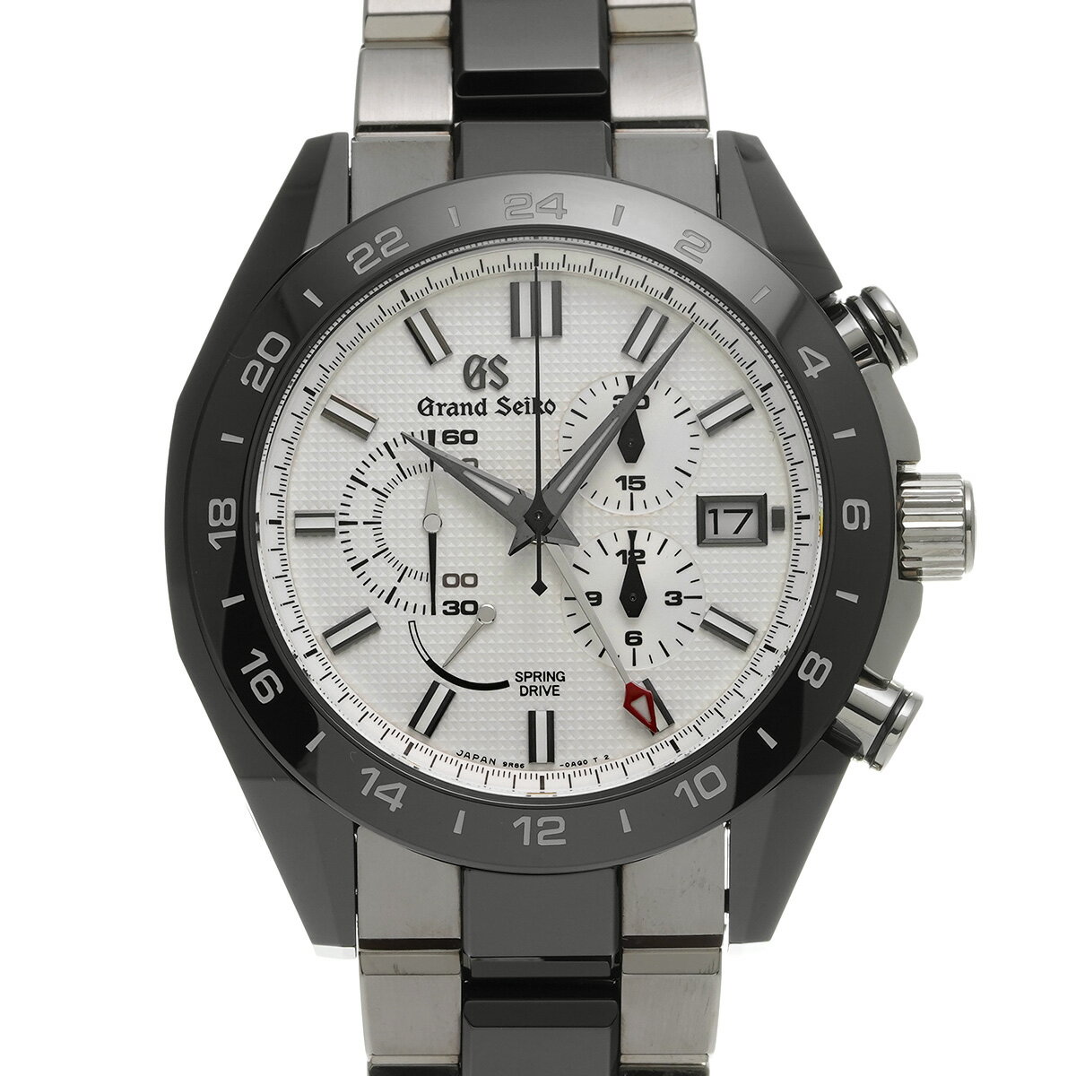 ウォッチニアン ブランド品専門店のSBGC221を見る