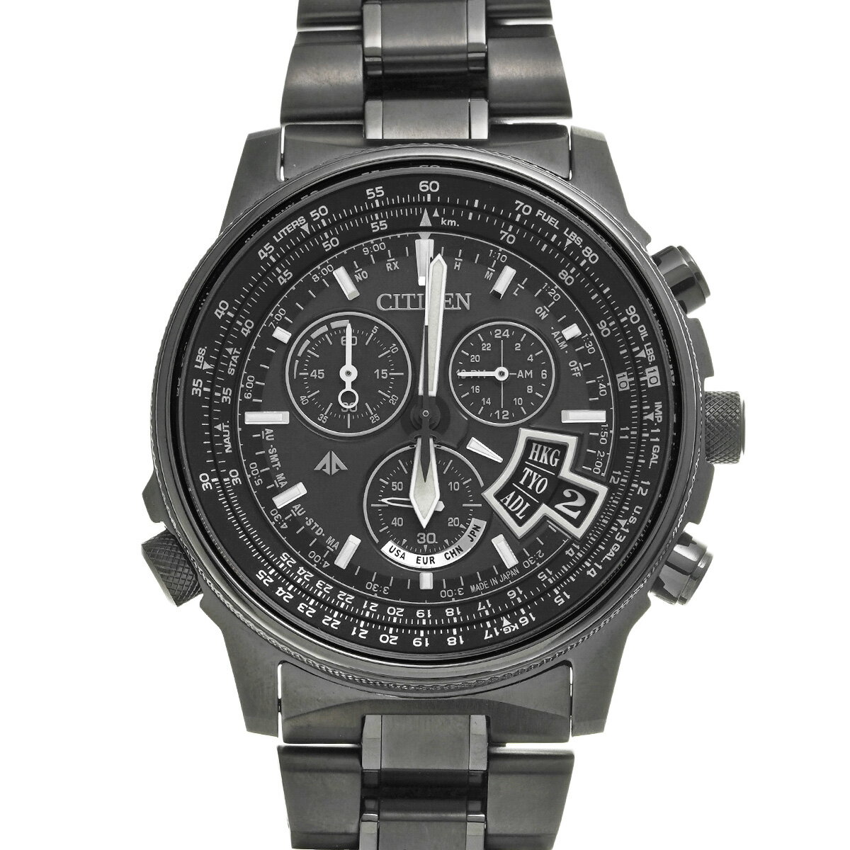 ウォッチニアン ブランド品専門店のプロマスターを見る