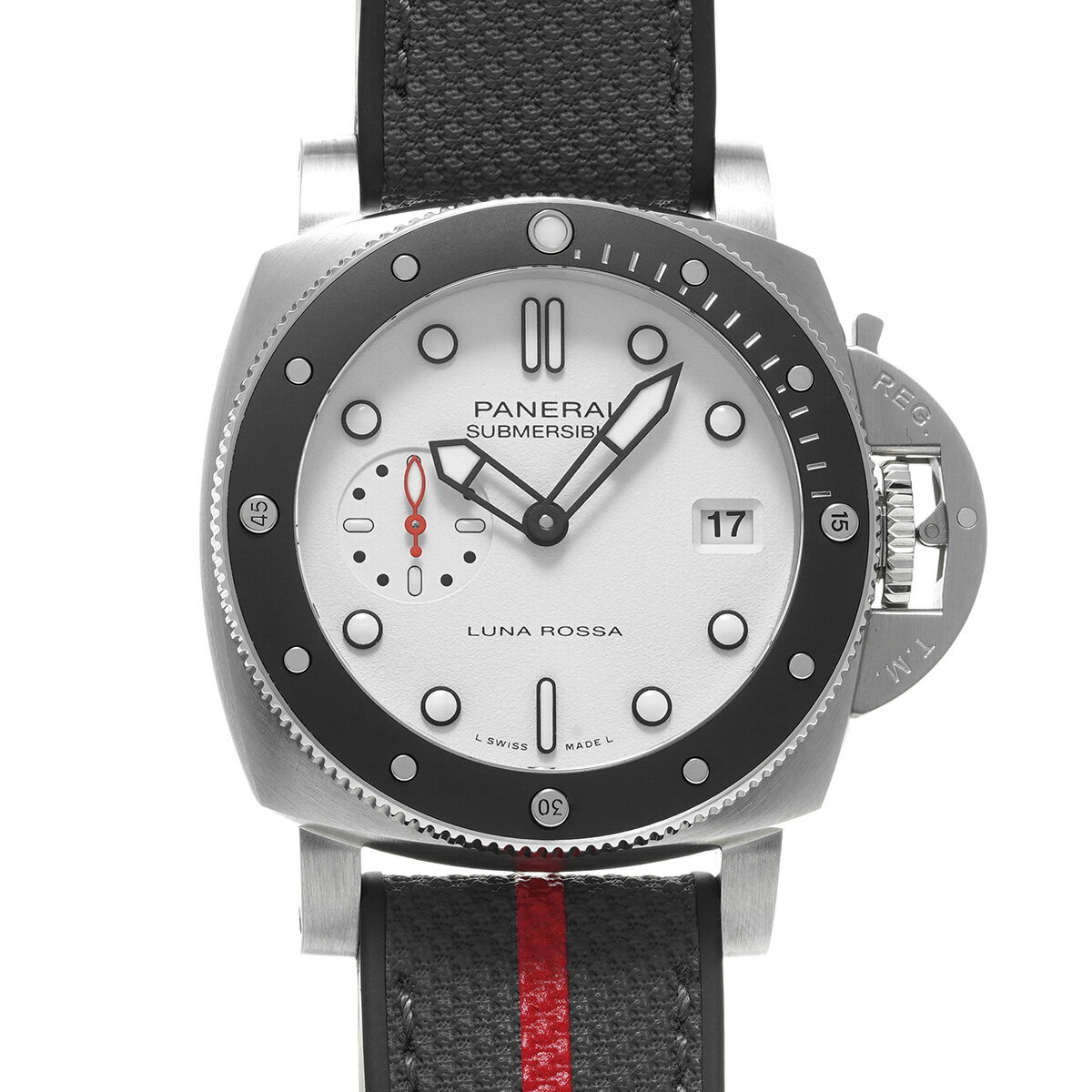 パネライ PANERAI サブマーシブル ル