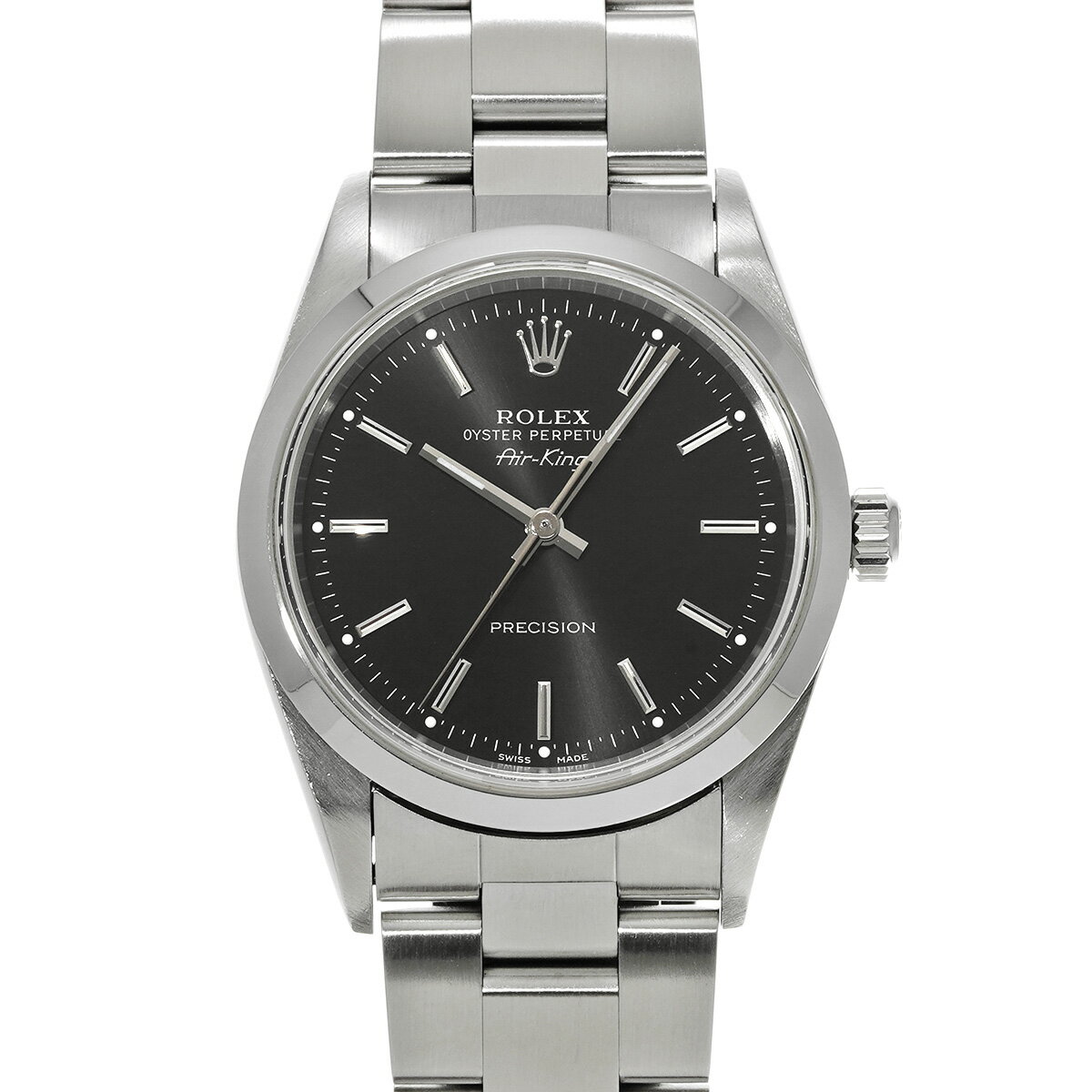 【〜11/27 最大3万円クーポン】ロレックス ROLEX エアキング...(2)