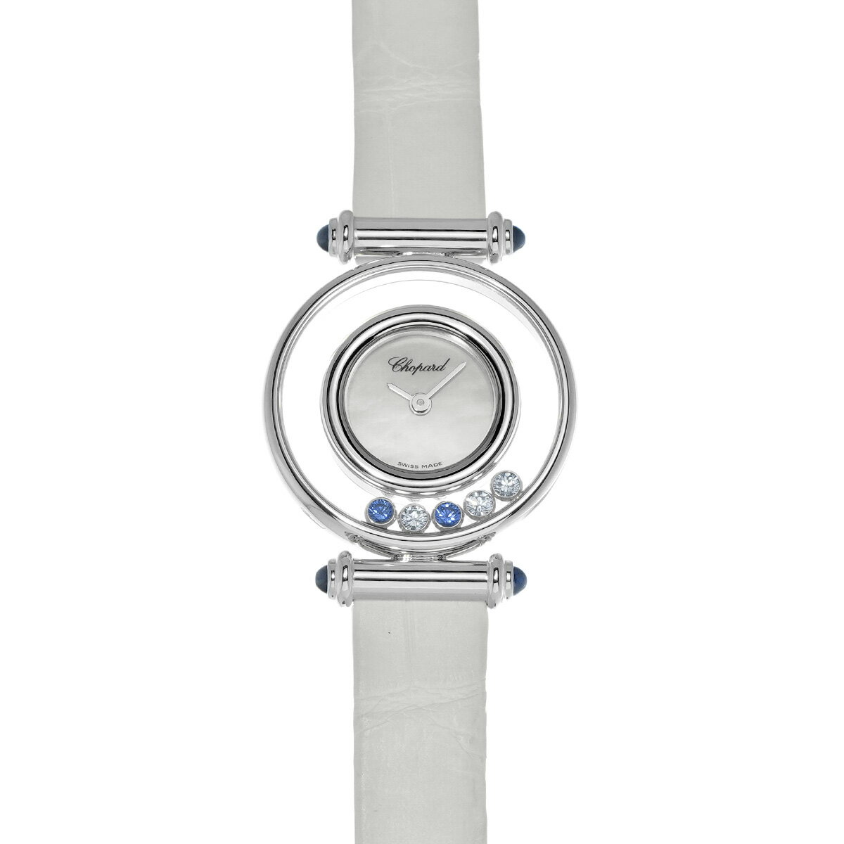 ウォッチニアン ブランド品専門店のハッピーダイヤモンドを見る