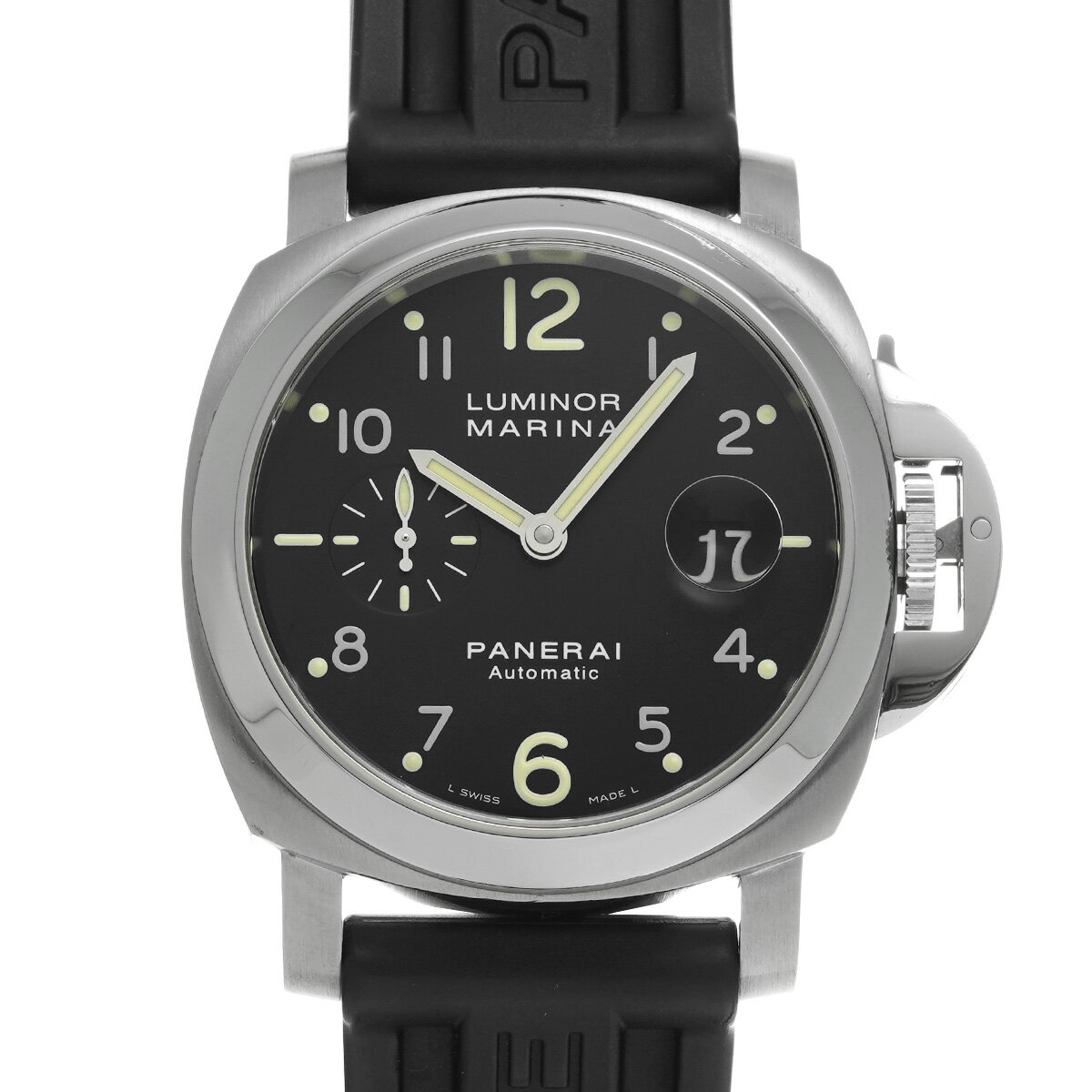 【〜11/27 最大3万円クーポン】パネライ PANERAI ルミノールマリーナ PAM00164  ...