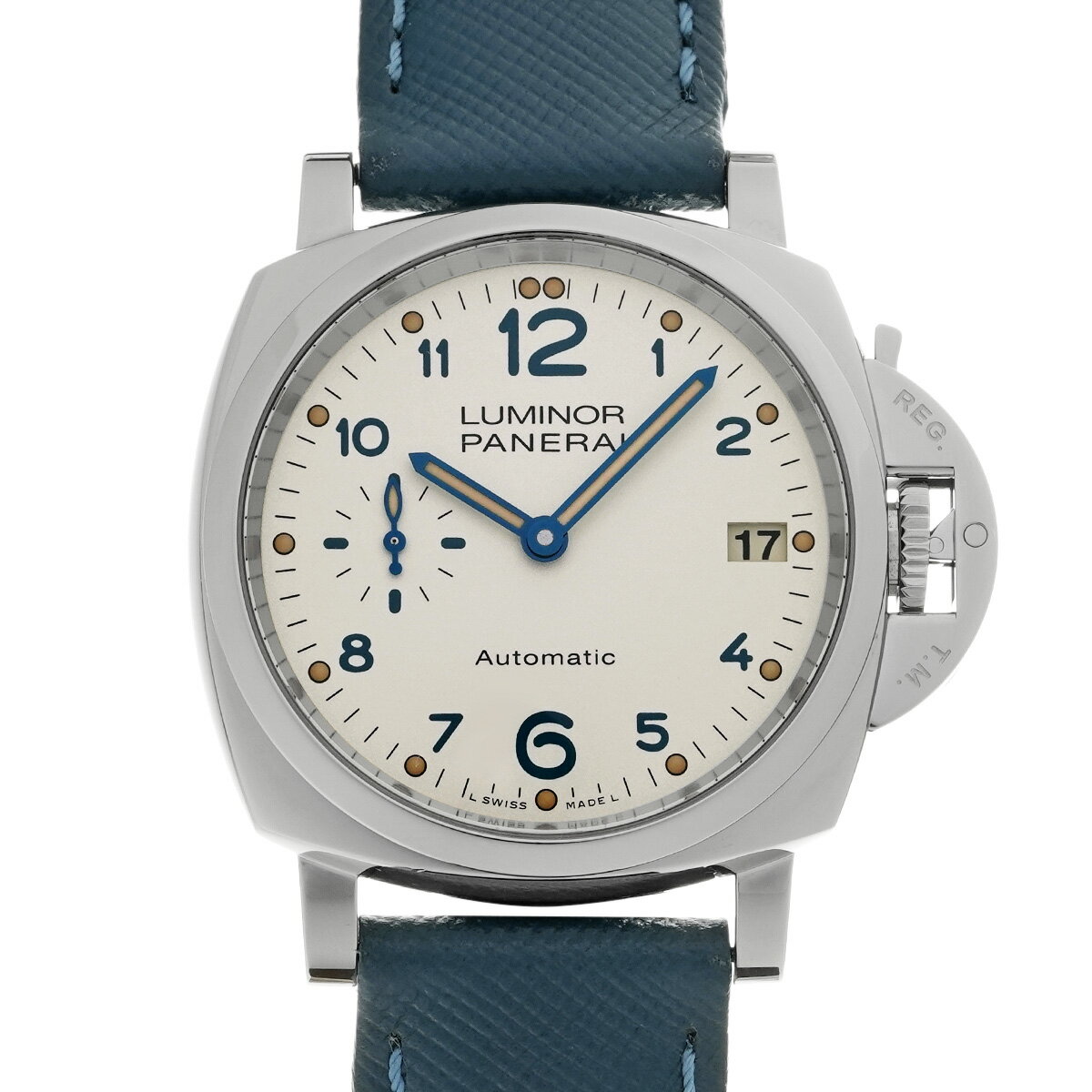 ウォッチニアン ブランド品専門店のPAM00903を見る