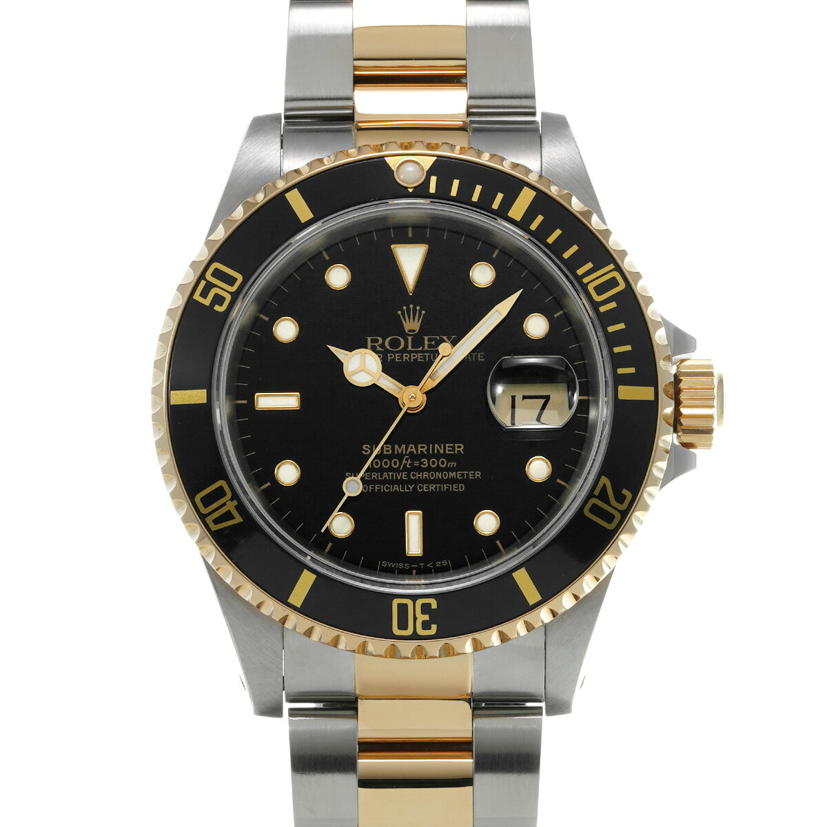 ウォッチニアン ブランド品専門店の16613を見る