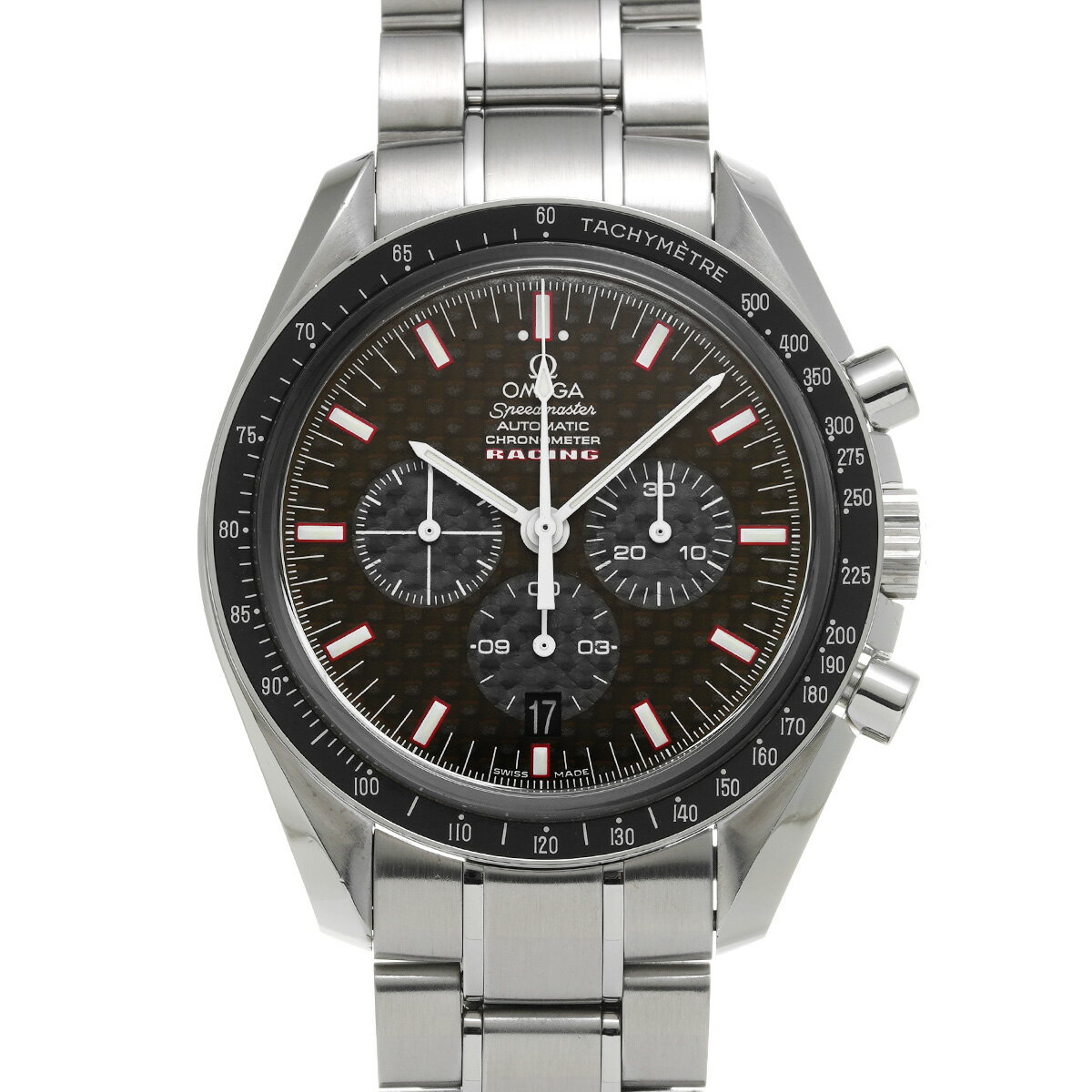 【〜11/27 最大3万円クーポン】オメガ OMEGA スピードマスター レーシング 3552.59 ...