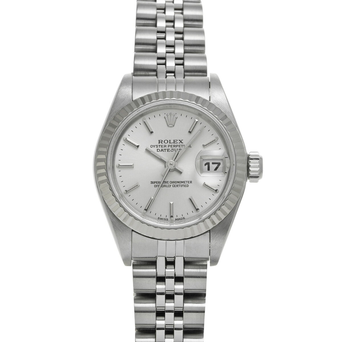 ロレックス ROLEX デイトジャスト 79174 Y番(2003年頃...(2)