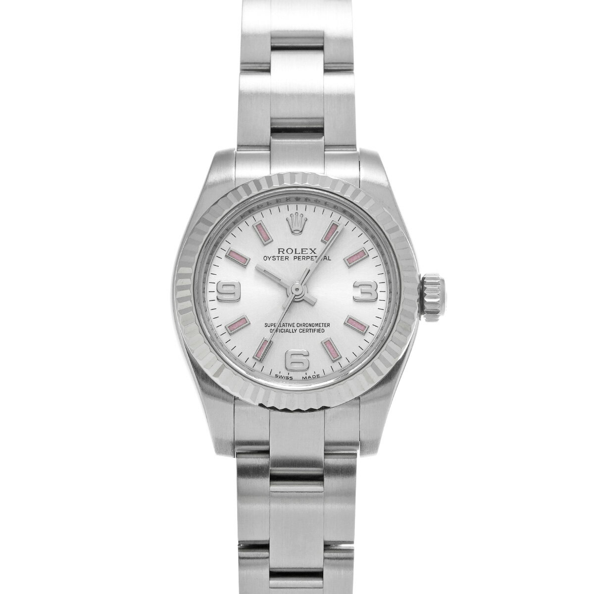 ウォッチニアン ブランド品専門店のオイスターパーペチュアルを見る