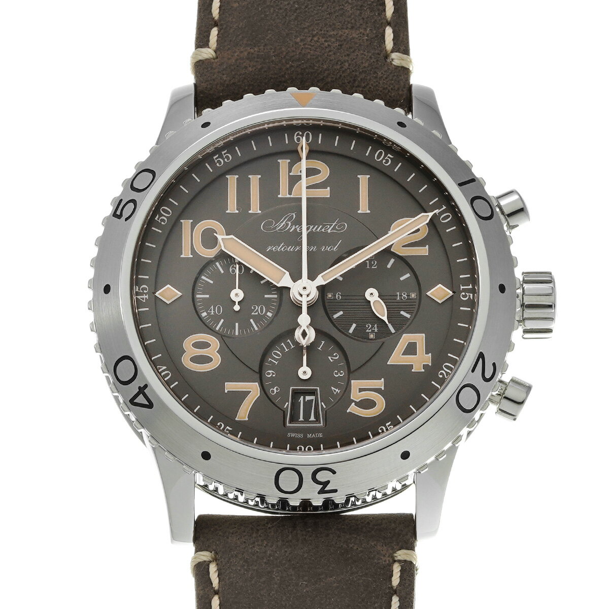 ウォッチニアン ブランド品専門店の3817ST/X2/3ZUを見る