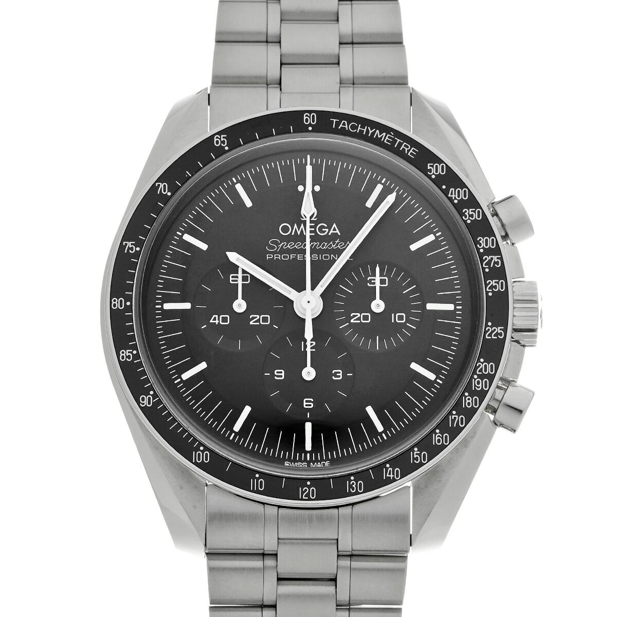 オメガ OMEGA スピードマスター ムーンウォッチ プロフェッショナ...(2)