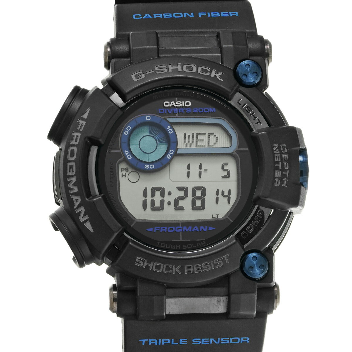 【〜12/11 最大3万円クーポン】カシオ CASIO G-SHOCK マスター オブ G シー フ ...