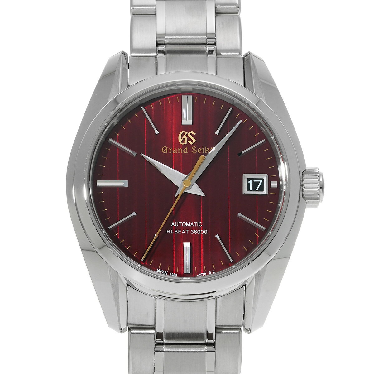 グランドセイコー Grand Seiko ヘリテージコレクション メカ...(2)