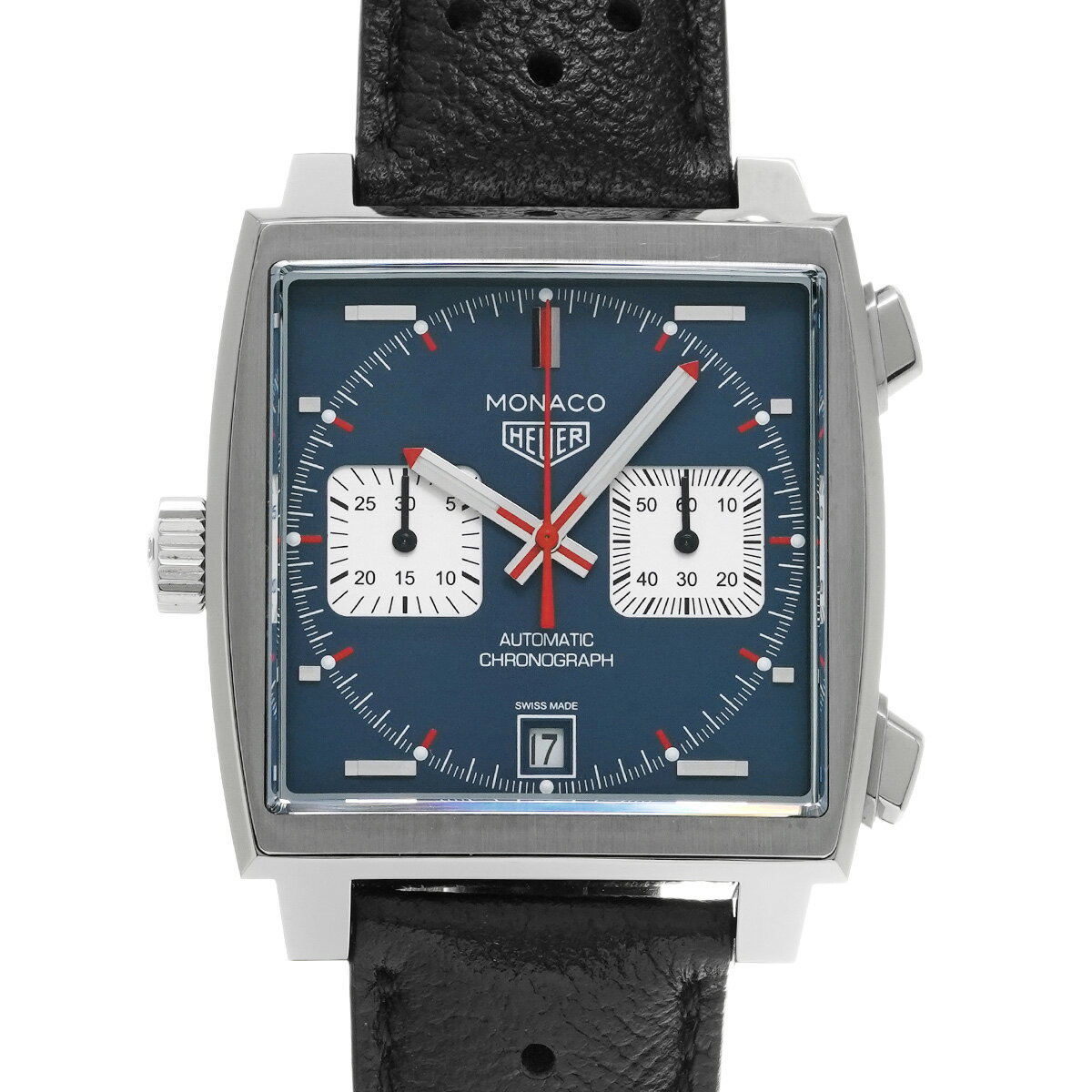 タグ ホイヤー TAG HEUER モナコ キャリバー11 クロノグラ...(2)