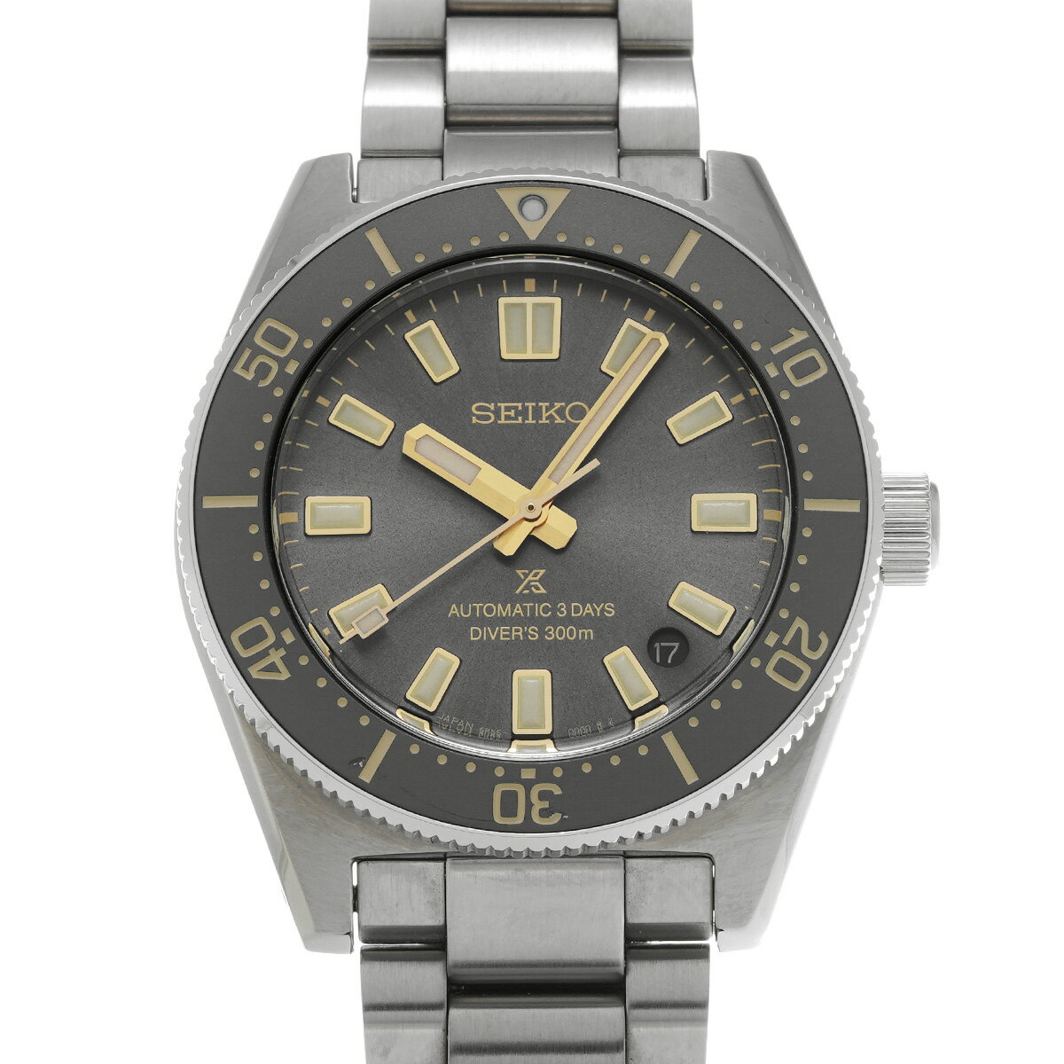 セイコー SEIKO プロスペックス メカニカルダイバーズ 1965 ...(2)