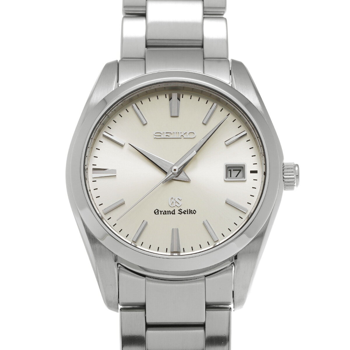 グランドセイコー Grand Seiko クォーツ SBGX063 シ...(2)