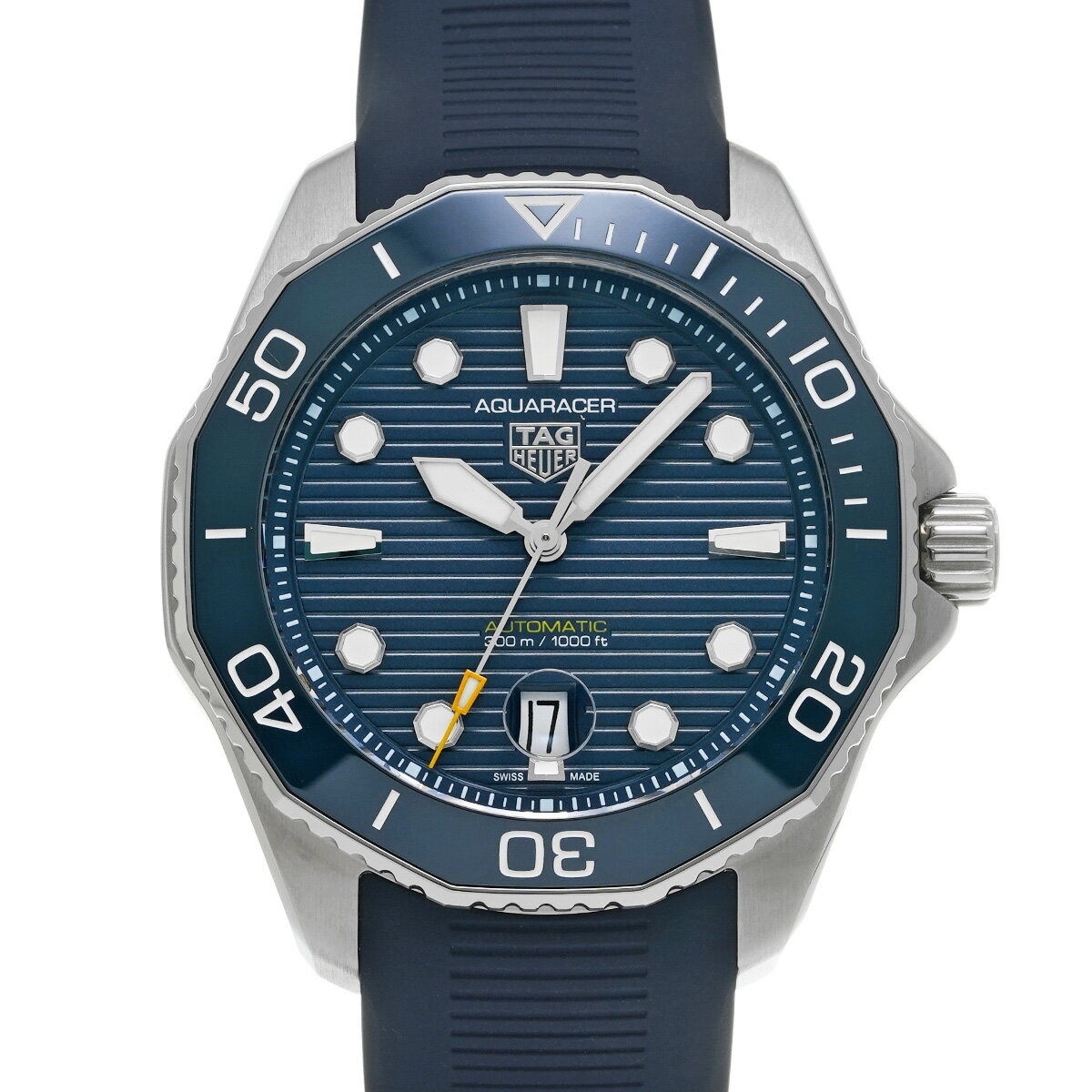 タグ ホイヤー TAG HEUER アクアレーサー プロフェッショナル...(2)