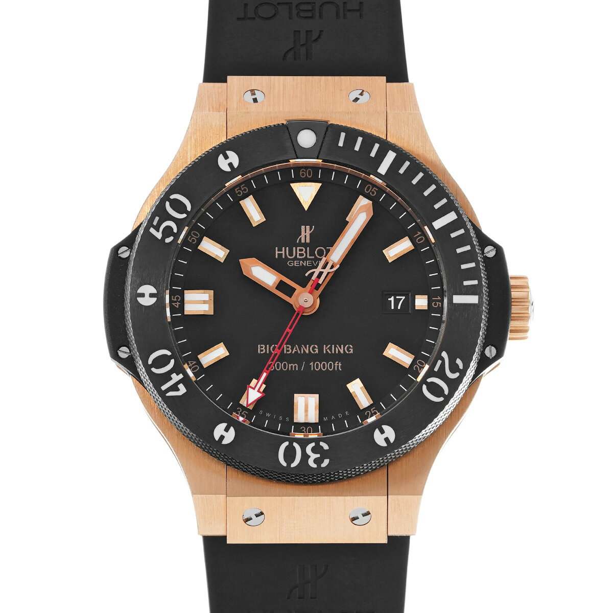 ウォッチニアン ブランド品専門店の312.PM.1128.RXを見る