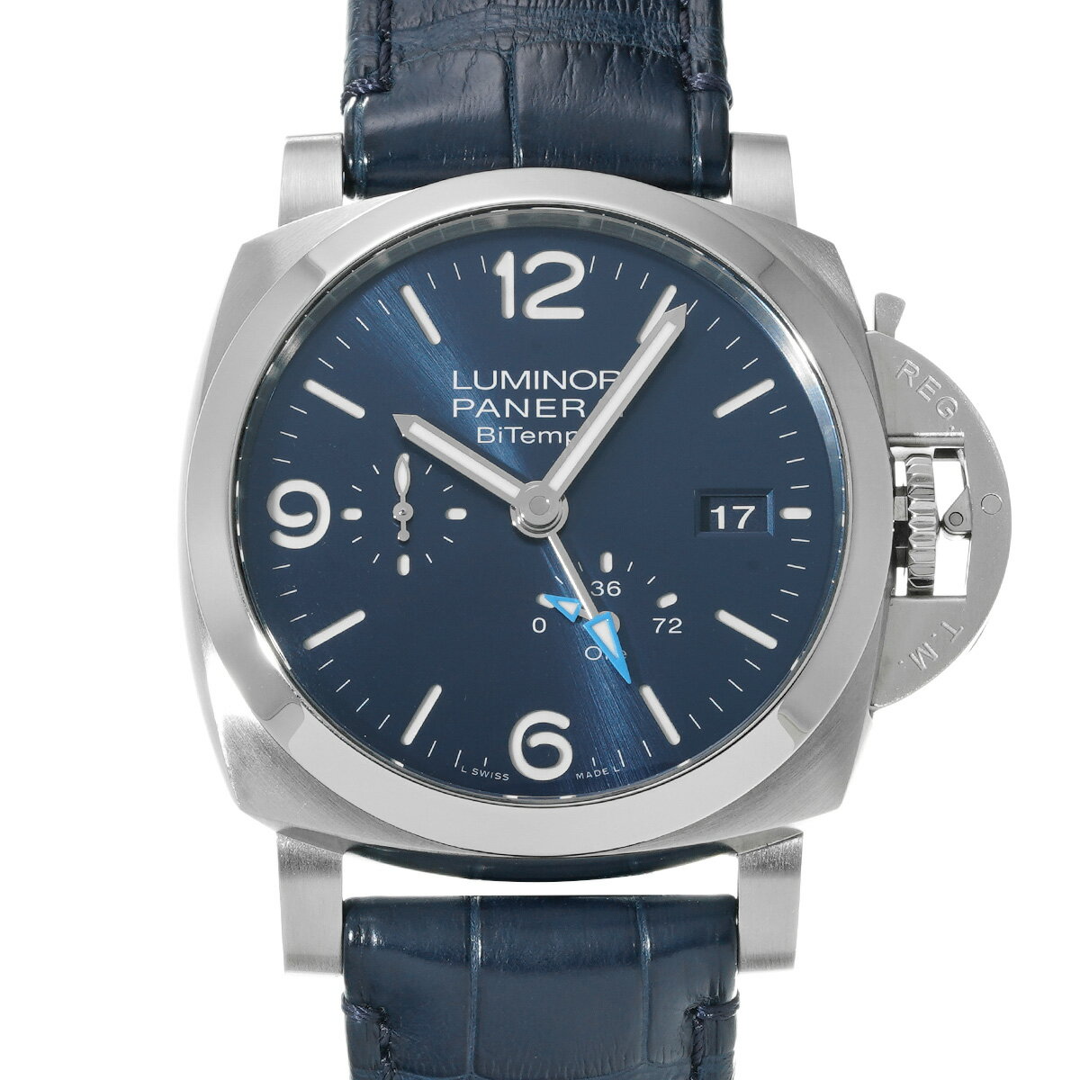 ウォッチニアン ブランド品専門店のPAM01361を見る