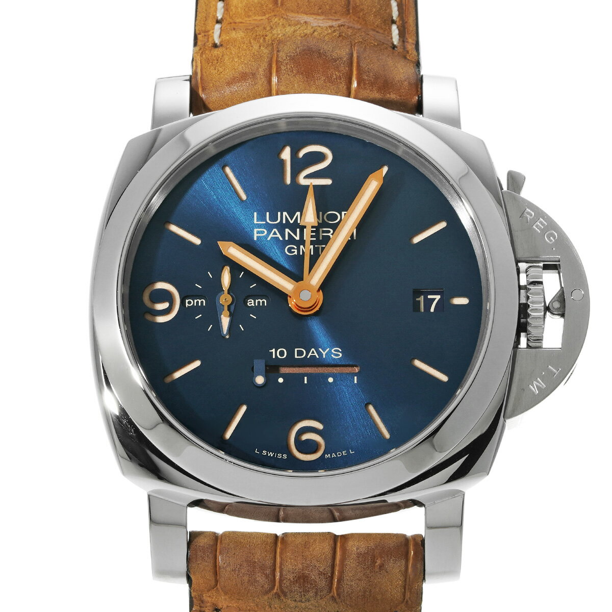 ウォッチニアン ブランド品専門店のPAM00689を見る