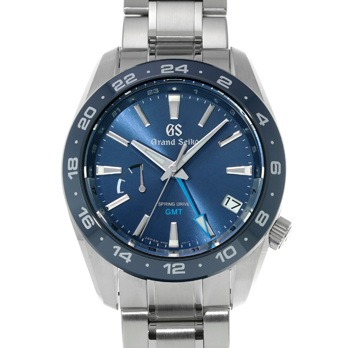 グランドセイコー Grand
