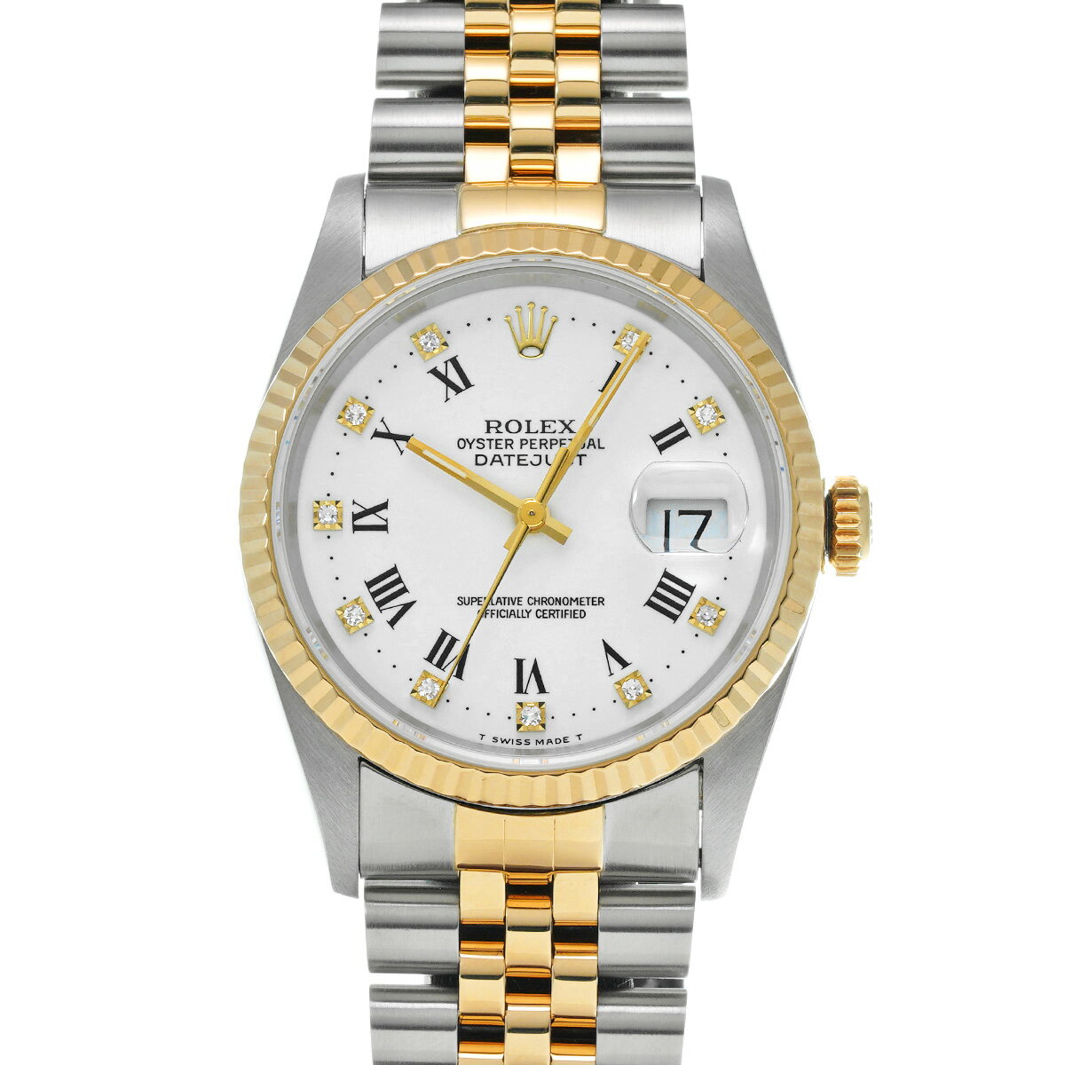 ウォッチニアン ブランド品専門店の16233Gを見る