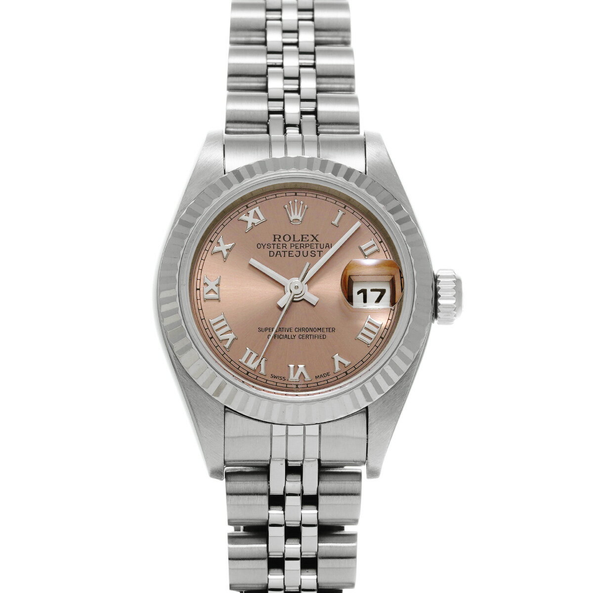 ロレックス ROLEX デイトジャスト 79174 P番(2000年頃...(2)