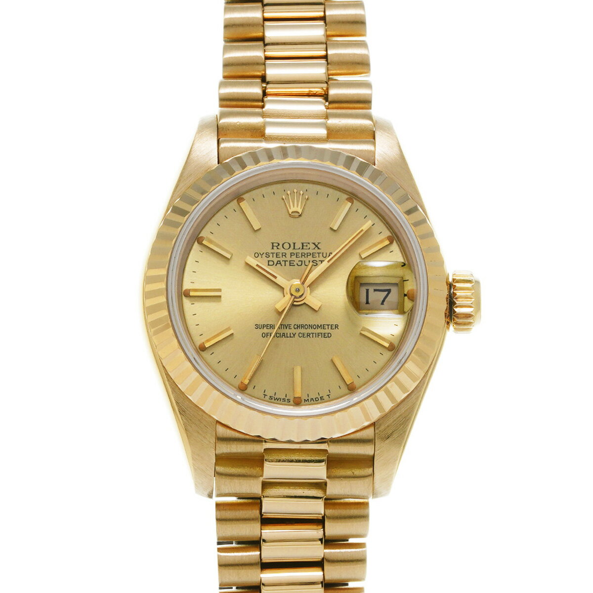 ロレックス ROLEX デイトジャスト 69178 88番台(1985...(2)