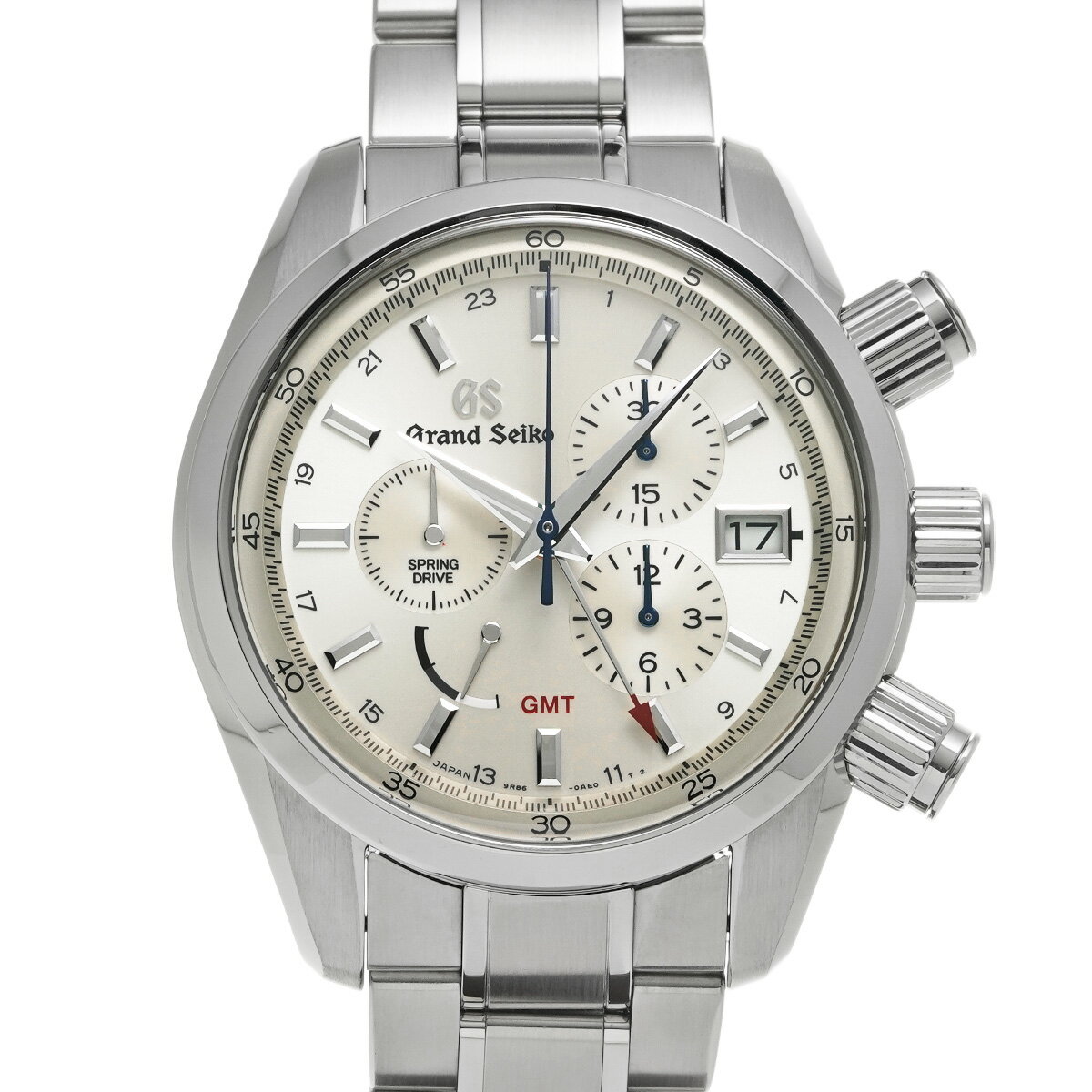 ウォッチニアン ブランド品専門店のSBGC201を見る