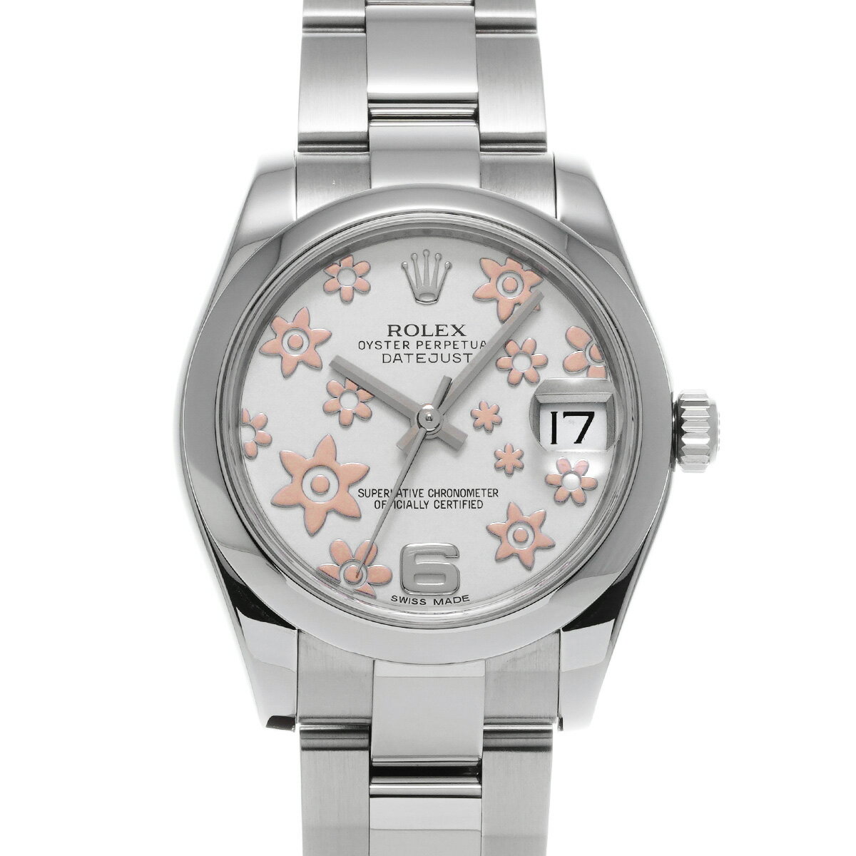 ロレックス ROLEX デイトジャスト 1782