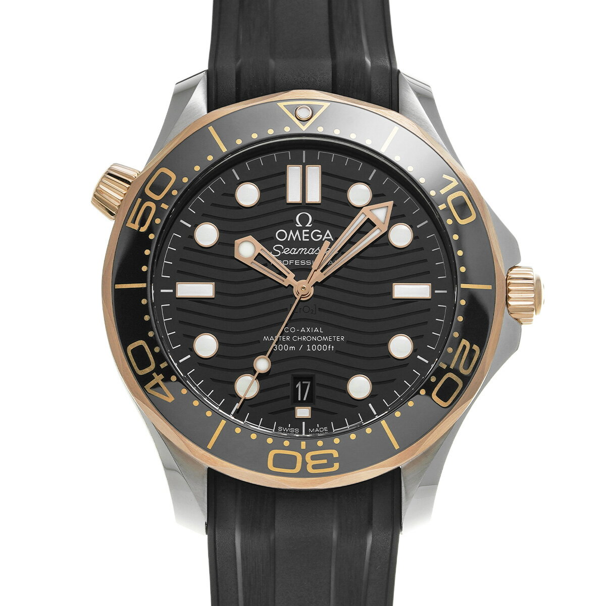 オメガ OMEGA シーマス