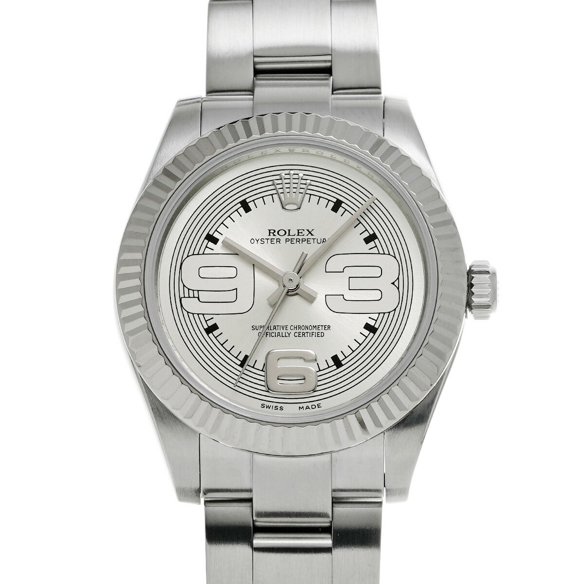 ウォッチニアン ブランド品専門店のオイスターパーペチュアルを見る