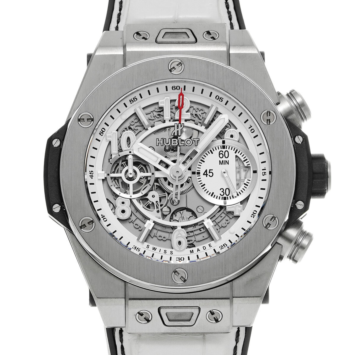 ウォッチニアン ブランド品専門店のビッグバンを見る