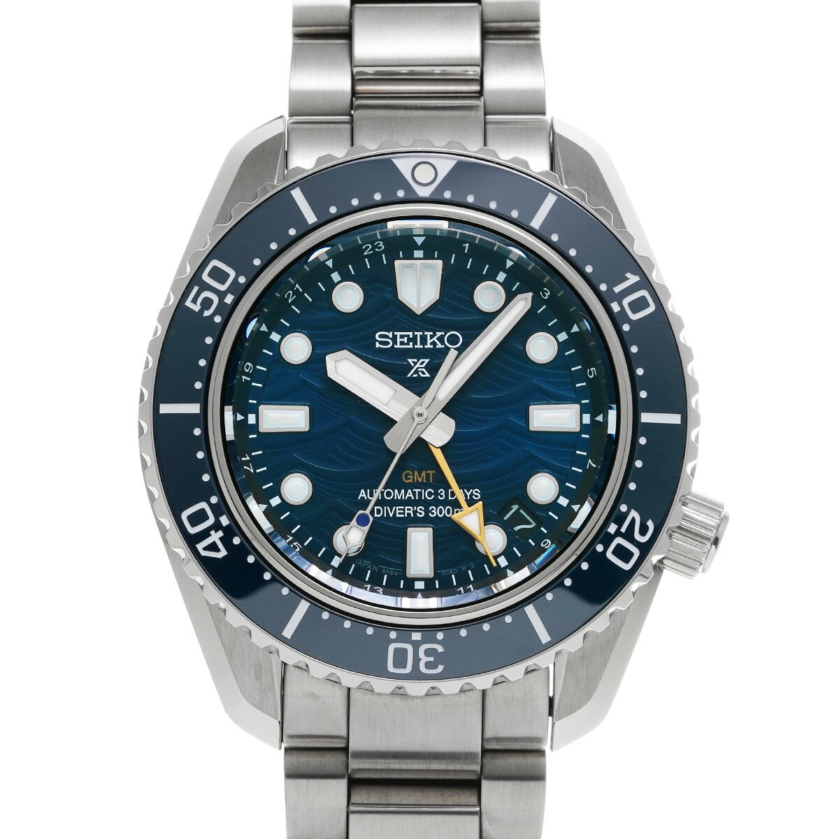 ウォッチニアン ブランド品専門店のプロスペックスを見る