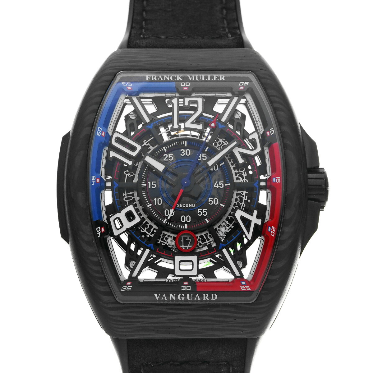 フランクミュラー FRANCK MULLER ヴァンガード トミヤ リ...(2)