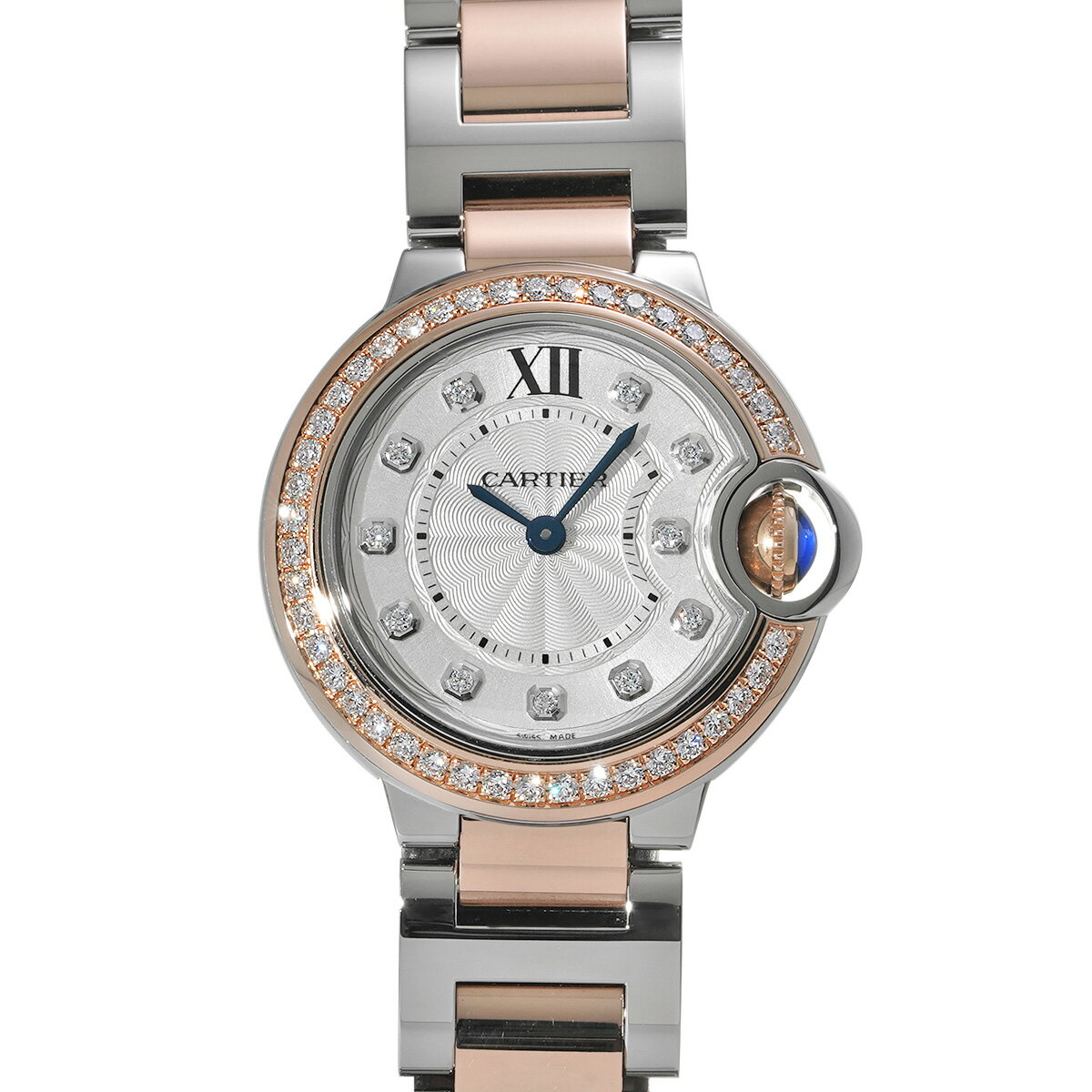 ウォッチニアン ブランド品専門店のW3BB0025を見る