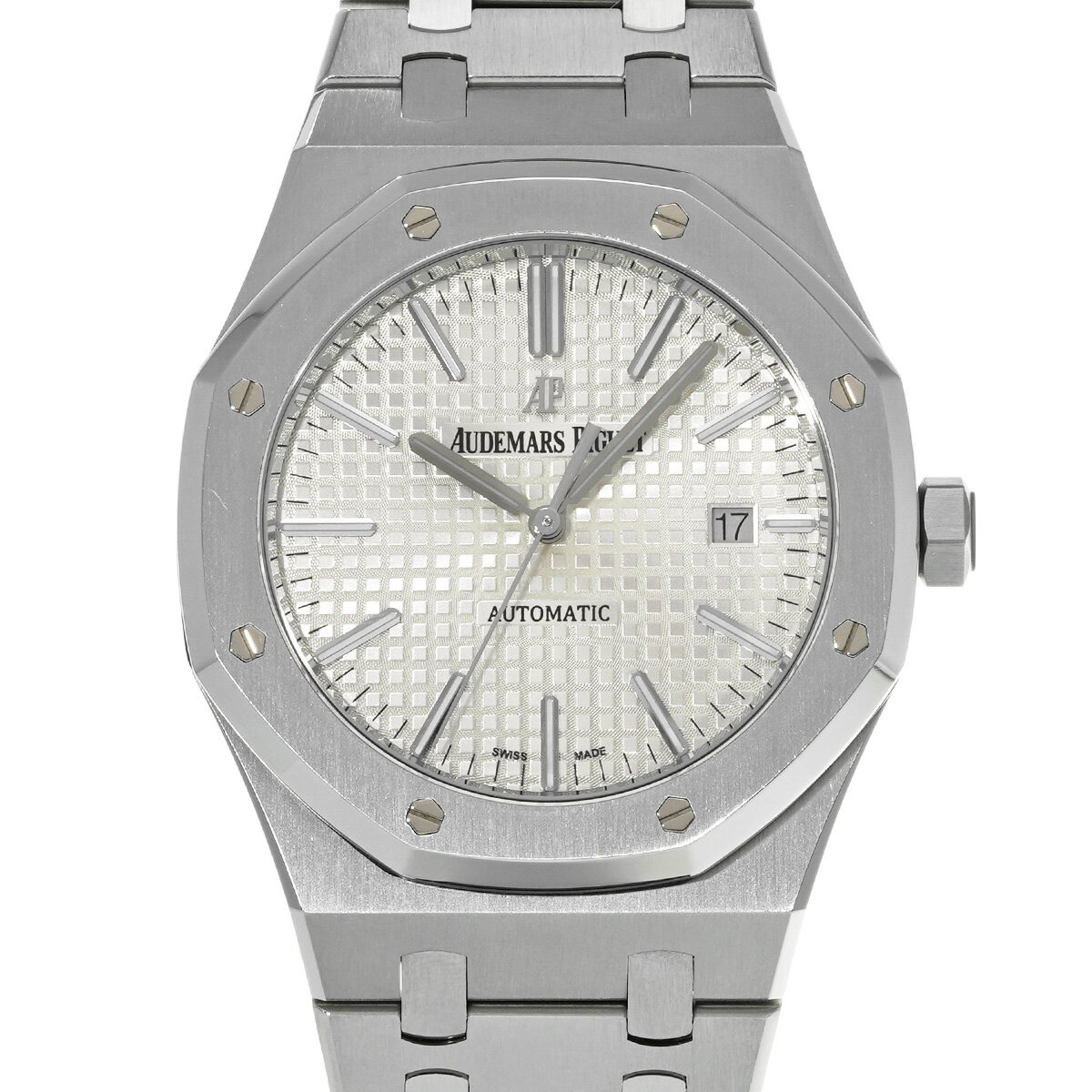 ウォッチニアン ブランド品専門店の15400ST.OO.1220ST.02を見る