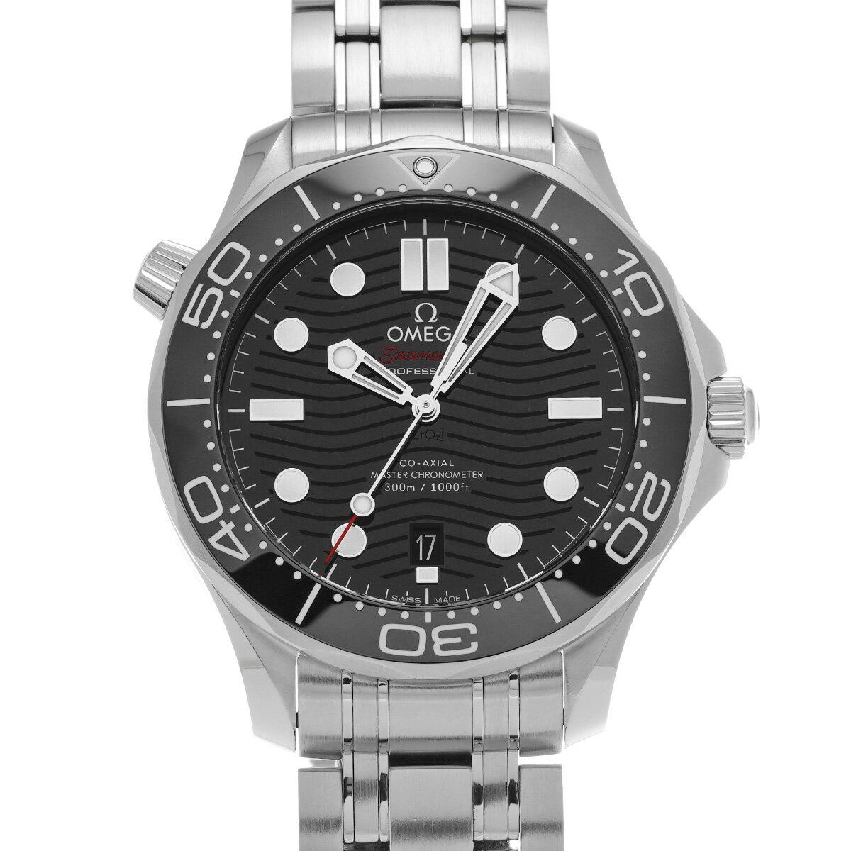 オメガ OMEGA シーマス