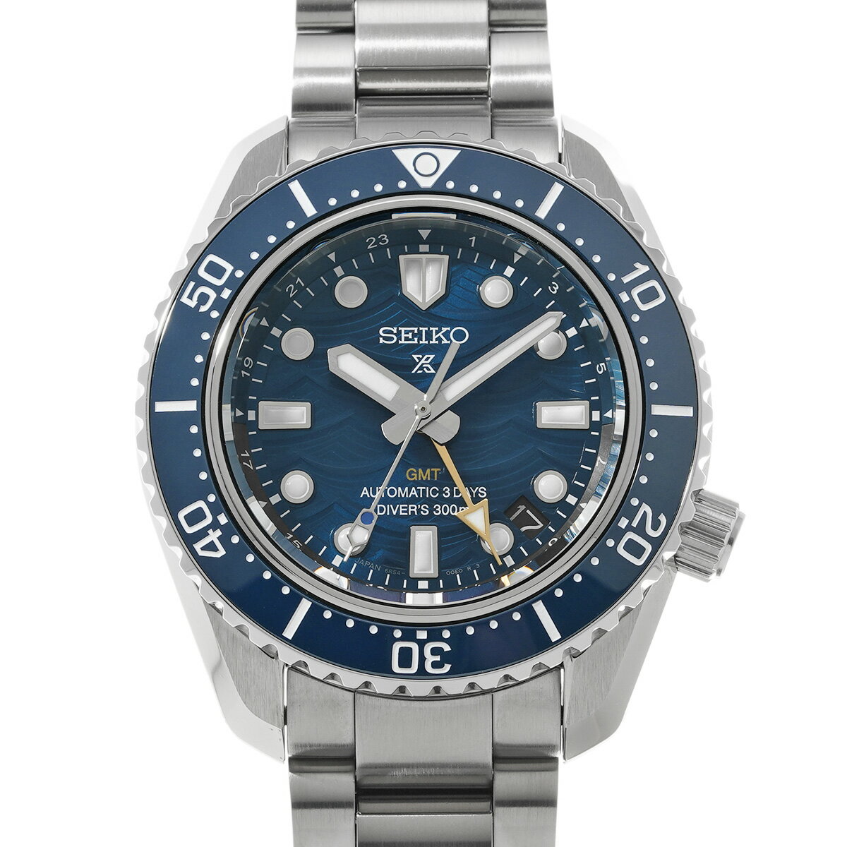 ウォッチニアン ブランド品専門店のプロスペックスを見る