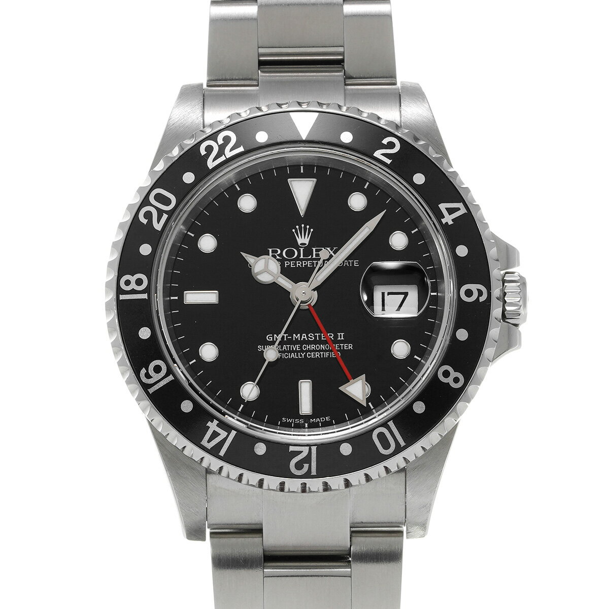 ウォッチニアン ブランド品専門店の16710を見る